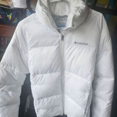 Ladies Columbia Jacket - Size M