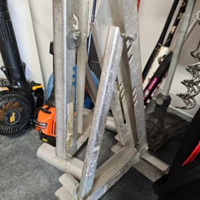 Aluminum Ladder Jacks