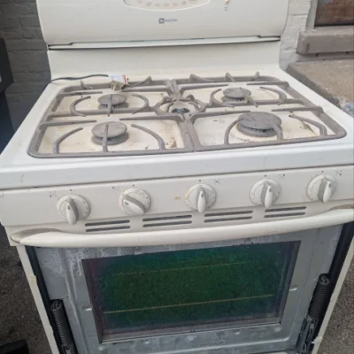 Free Maytag Stove