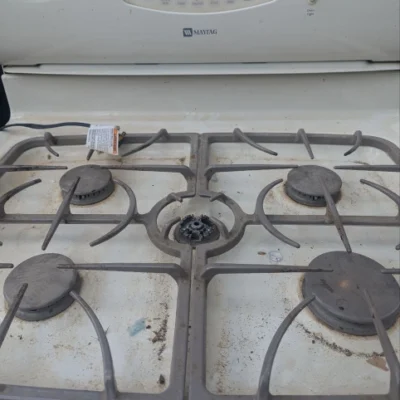 Free Maytag Stove burners