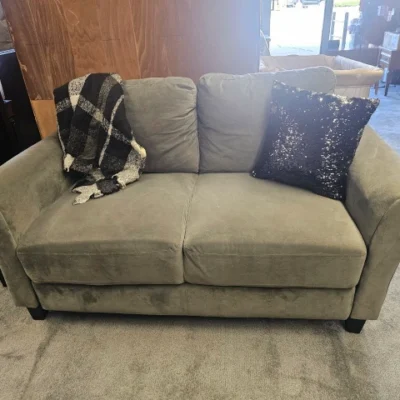 Lifestyle Solutions Watford Loveseat