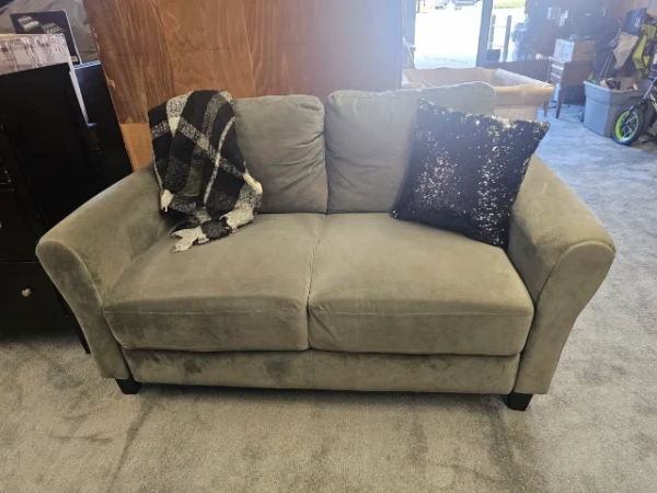 Lifestyle Solutions Watford Loveseat