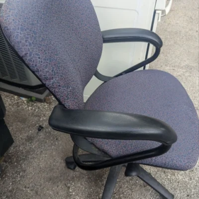 free computer chair