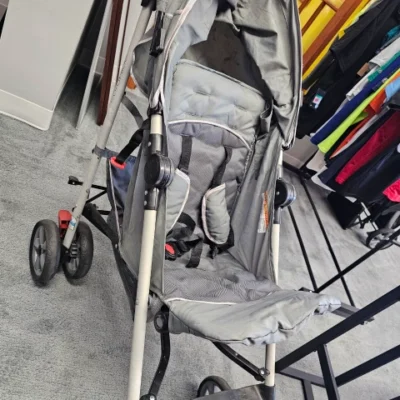 EuroRide Umbrella Stroller details