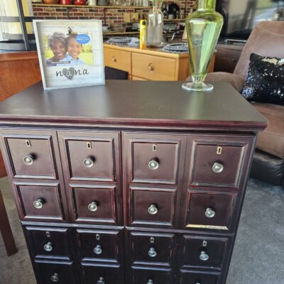 Bombay Company Solid Wood Credenza