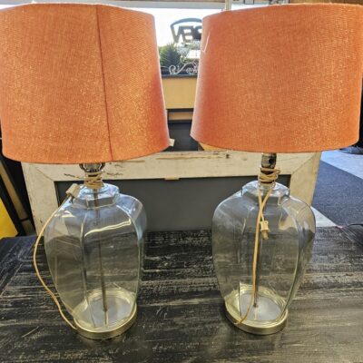 Vintage Lamp